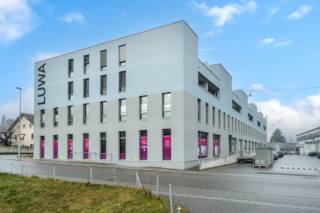 Hausarztpraxis Muri Freiamt_Beinwil (Freiamt)_slider_image_2