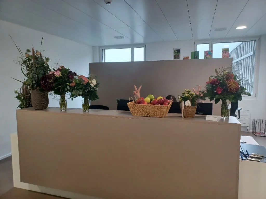 Medarium - Praxis für Notfall-und Hausarztmedizin Arzt in Brittnau