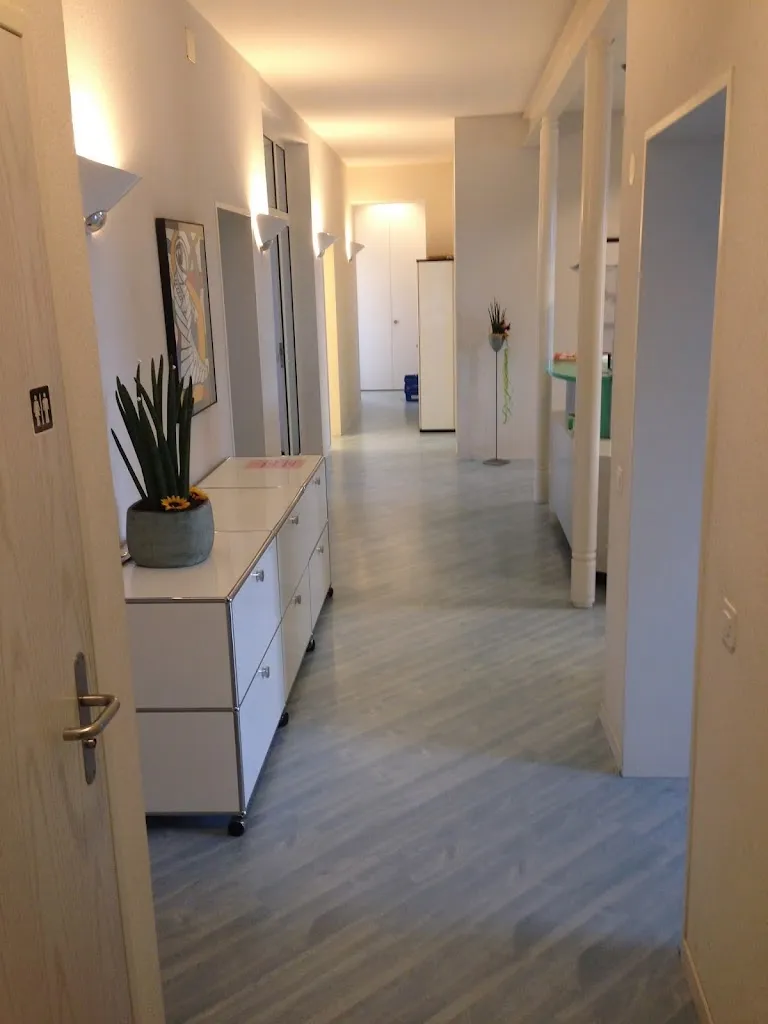 Hausarztpraxis Leuggern medico a Leuggern