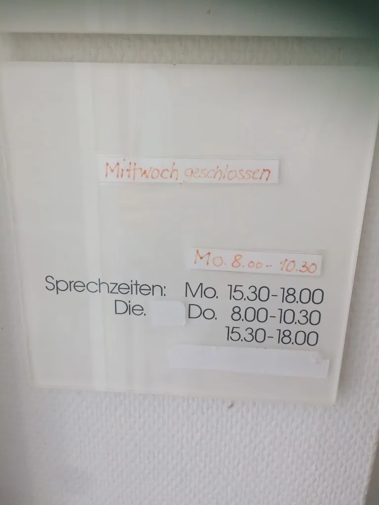 Dr. med. Boro Juras medico a Full-Reuenthal
