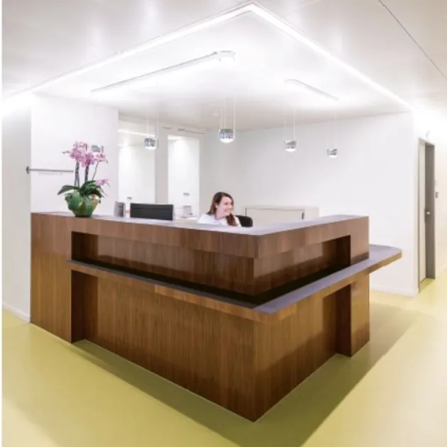 ZURZACH Care – Ambulantes Zentrum Bad Zurzach (Therapiezentrum)_Rietheim_slider_bild_1