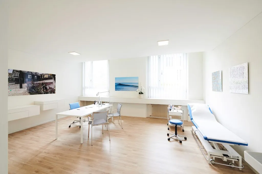 Neurologie Amriswil doctor en Amriswil