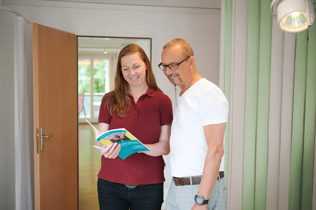 Urologie Frauenfeld / Urohealth – Dr. med. Anja Sauck_Frauenfeld_slider_immagine_1