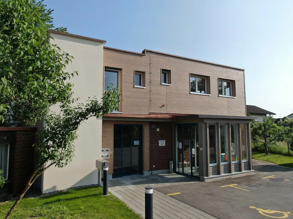 Ärztezentrum Müllheim médecin à Harenwilen