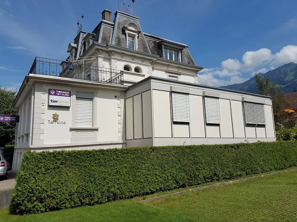 Tierklinik Interlaken AG - 24/7 Notfalldienst_Interlaken_slider_imagen_1