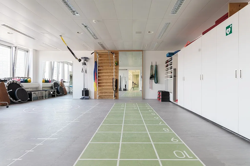 Medbase Winterthur Brunngasse