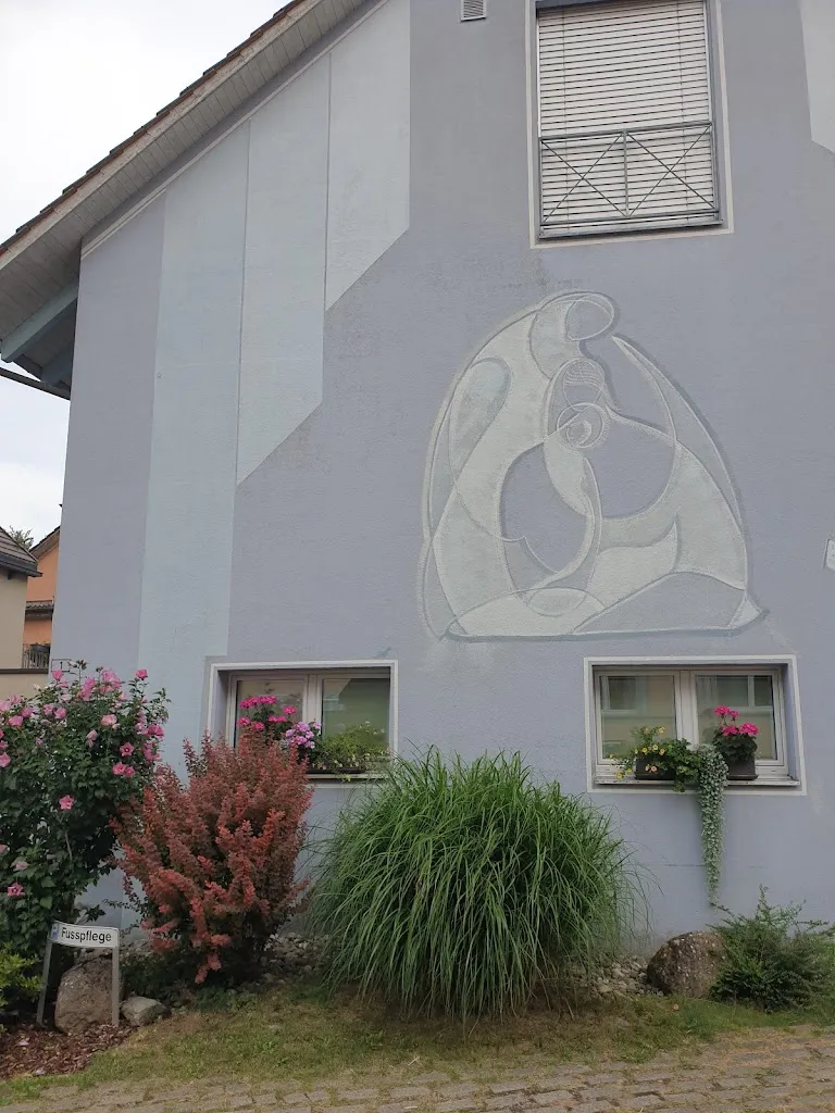 Mrs. Hildegard Spreiter Fusspflegesalon doctor in Ermatingen