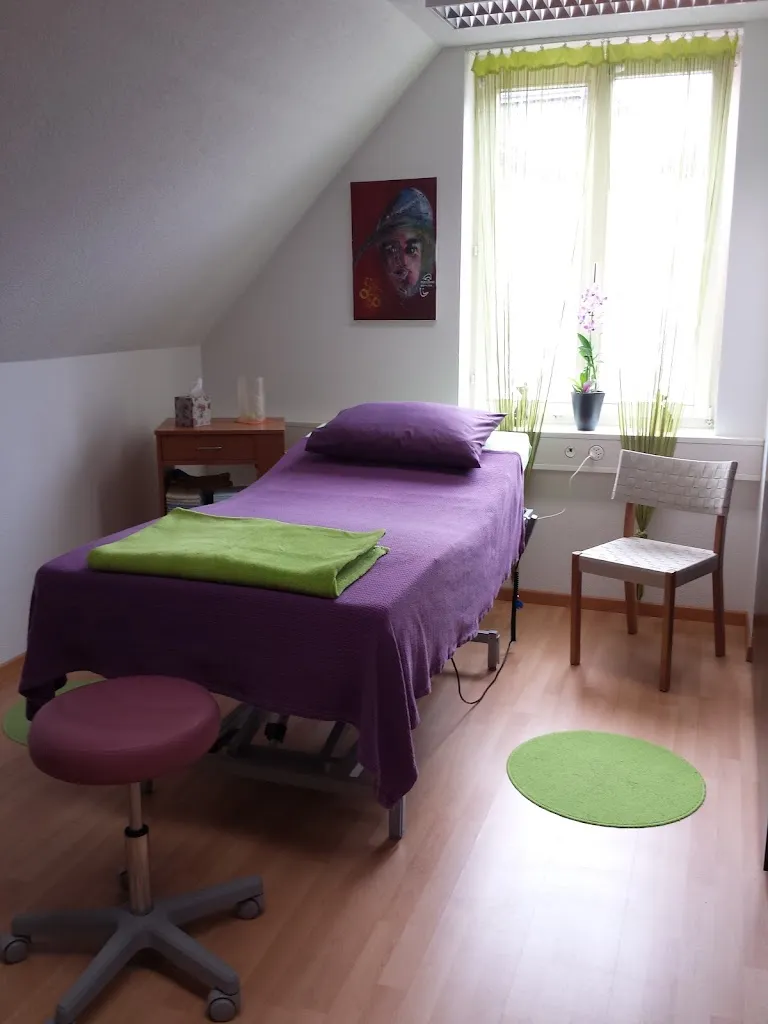 Gesundheits- und Wundbehandlungs-Zentrum Renata Furrer