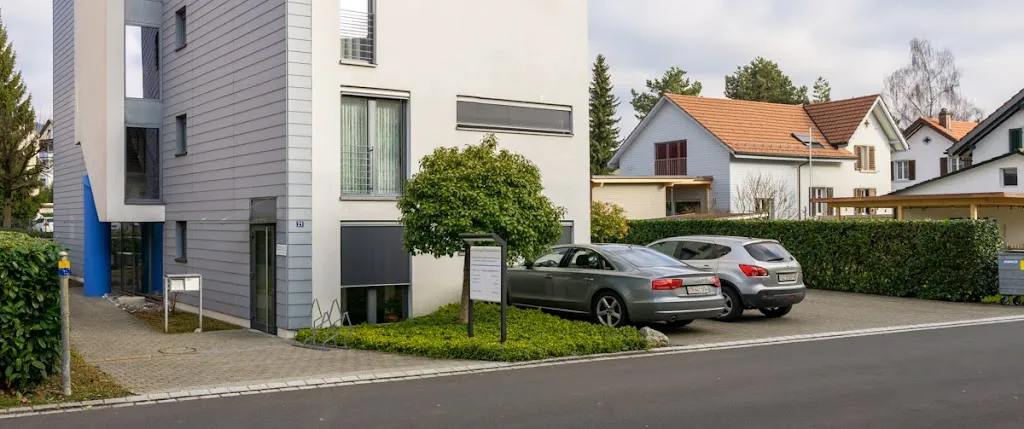 Venenzentrum Zürcher Oberland AG