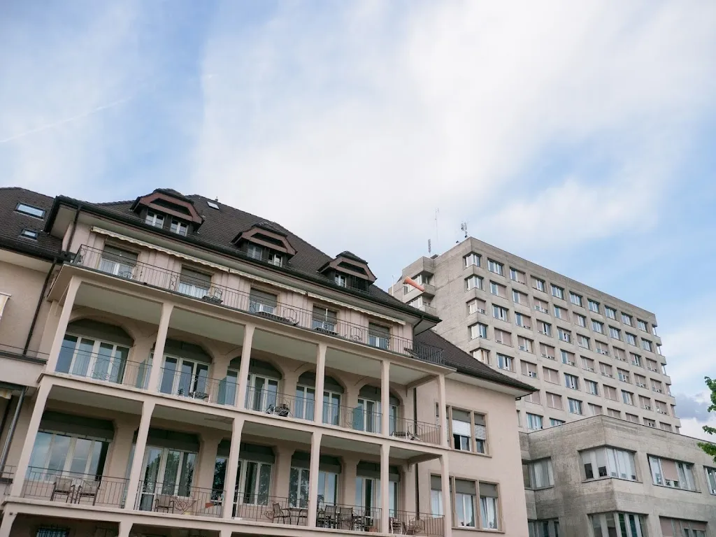 GZO Spital Wetzikon doctor en Wetzikon TG