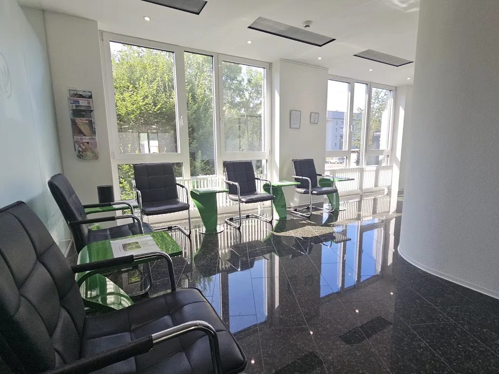 Chirurgie Lindenpark – Dr. Mischa Wiegand_Birwinken_slider_imagen_2