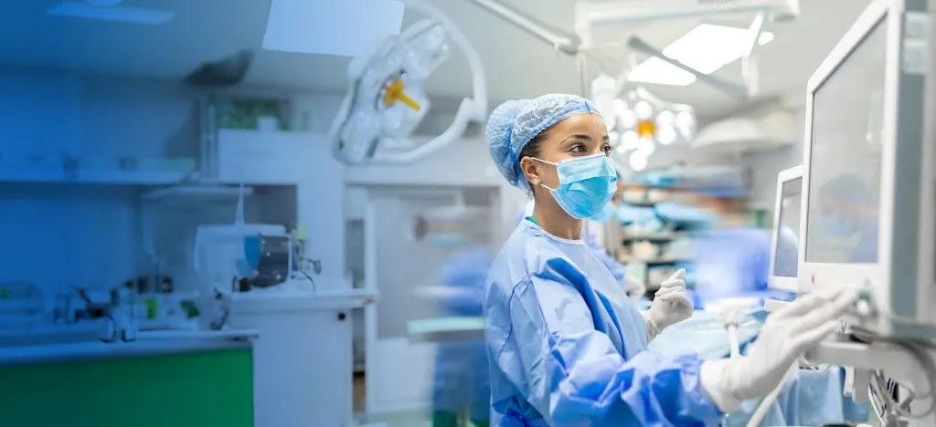 narkose.ch AG médecin à Lanterswil