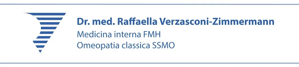 Dr. med. Verzasconi Raffaella (-Zimmermann) médecin à Camorino