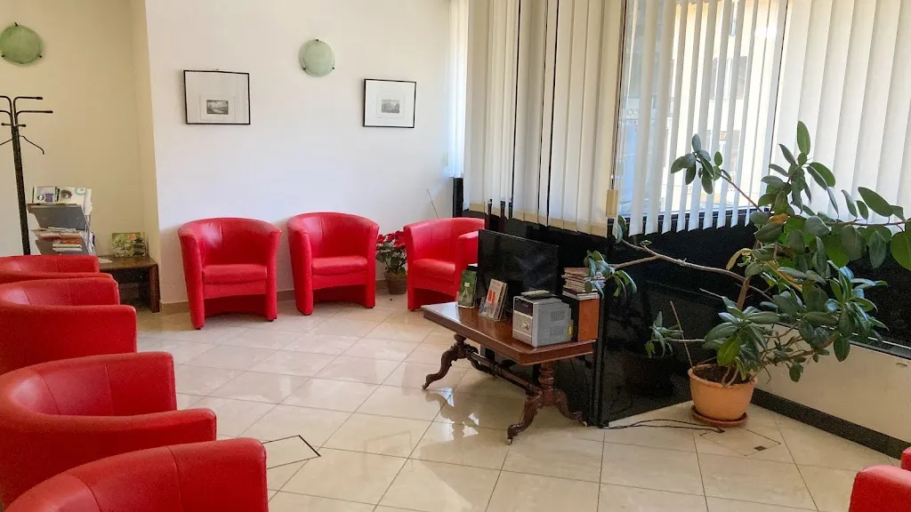 luganocare doctor in Prugiasco