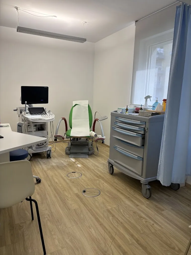Dr. ssa med. Lucia Casalini