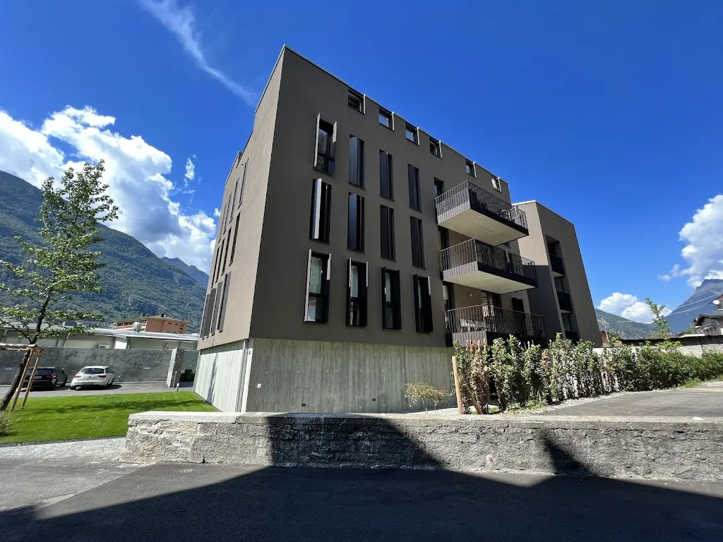 Studio Del Grande ed associati doctor in Personico