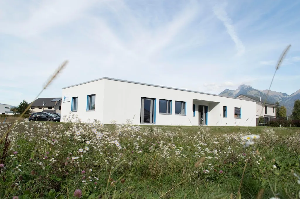 Centre Médical du Bouveret Arzt in Cimo