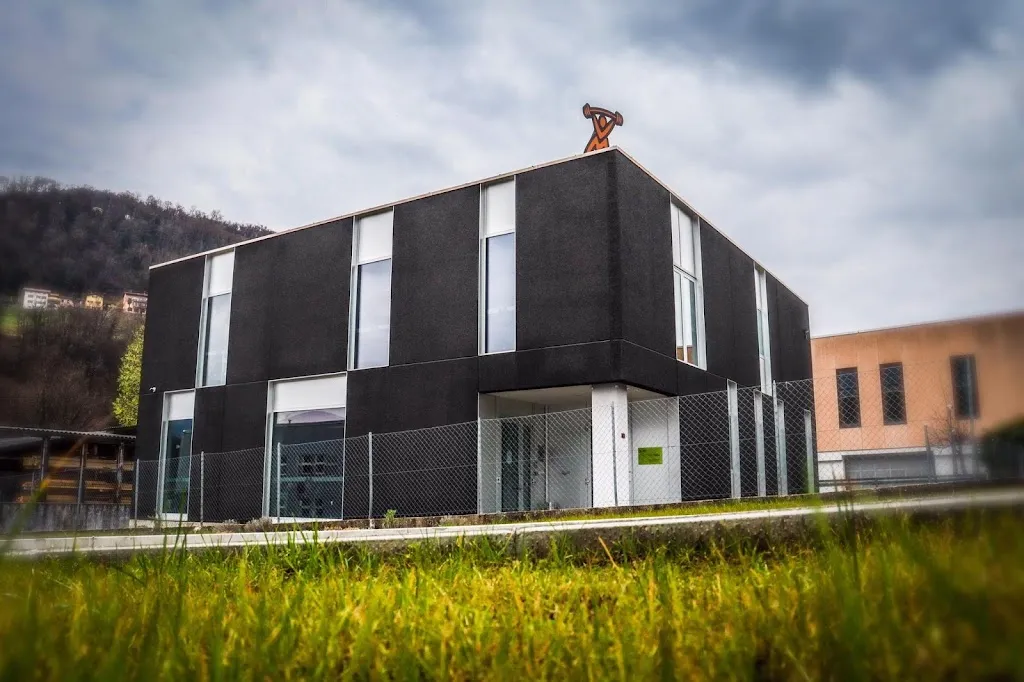 OFFICINA DEL PIEDE, Studio Podologia di Lenni Villena_Grancia_slider_bild_2