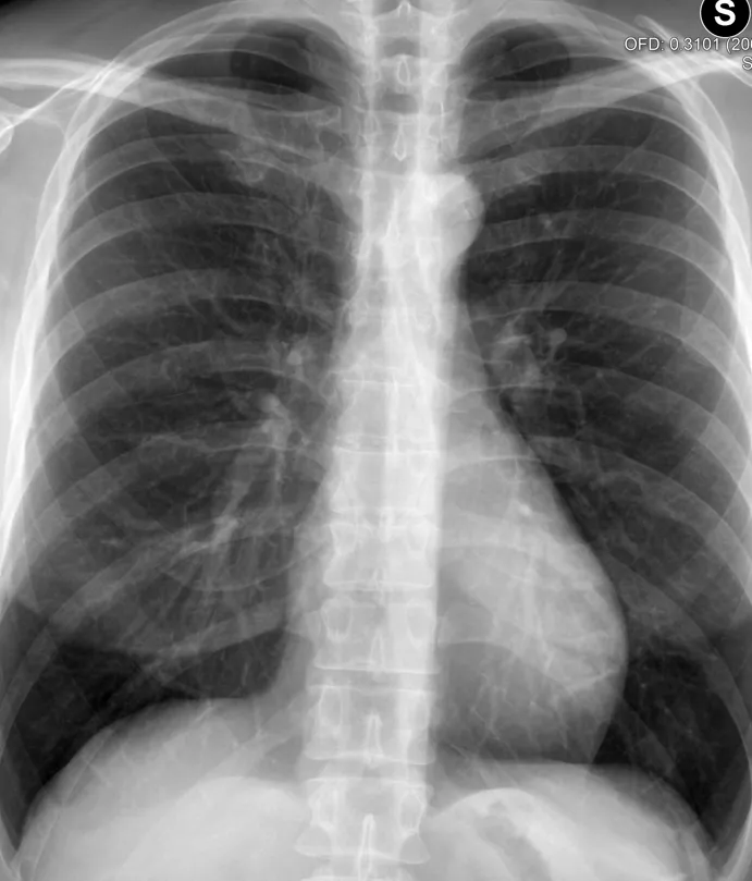 dr. med. Tosi Mara médecin à Caslano