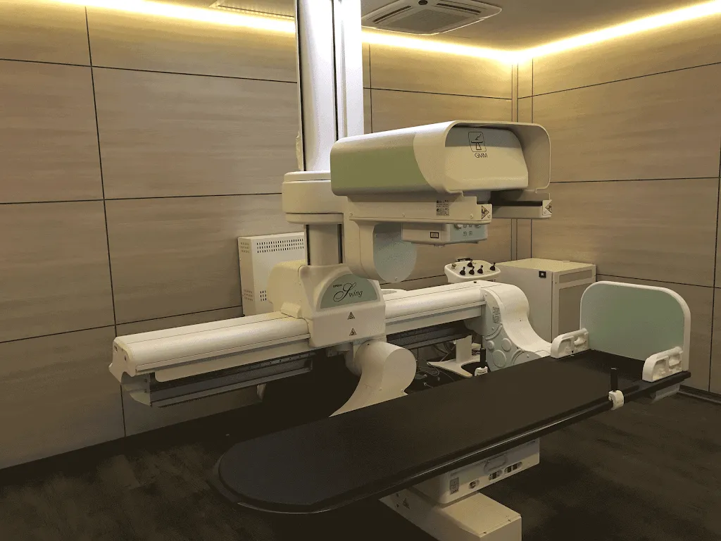 Centro di senologia e radiologia Luganese_Villa Luganese_slider_immagine_2
