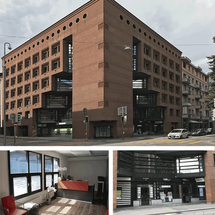 Centro di senologia e radiologia Luganese_Villa Luganese_slider_immagine_3