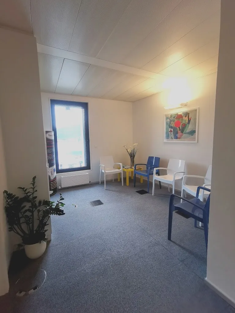 STUDIO CLINICO FRANCHINI SAGL. Fisioterapia Osteopatia e Terapie Complementari