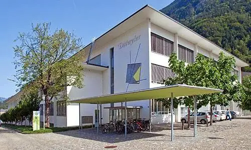 Sanacare Gruppenpraxis Altdorf Dätwyler Areal_Wiler b. Seedorf_slider_immagine_2