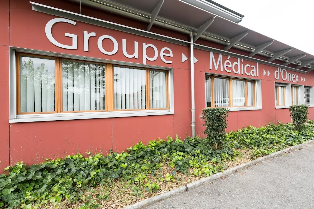 Medical group Onex SA