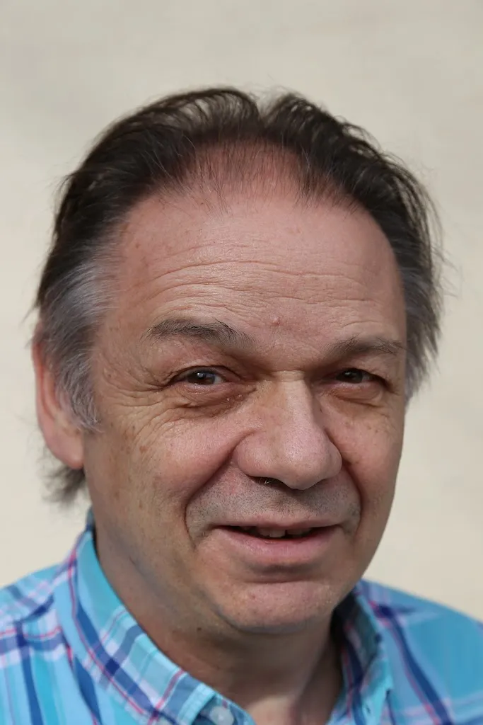 Sandell David Arzt in Chessel