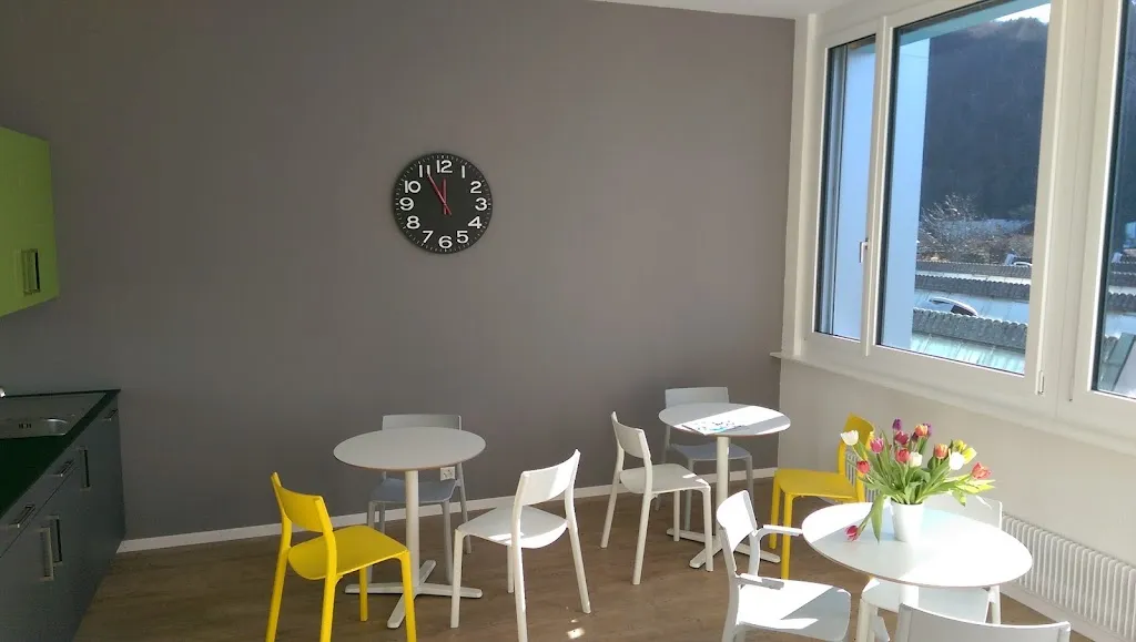 Espace Santé Valerette