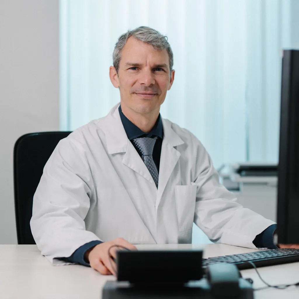 Dr Leggieri Nicola doctor in La Lécherette
