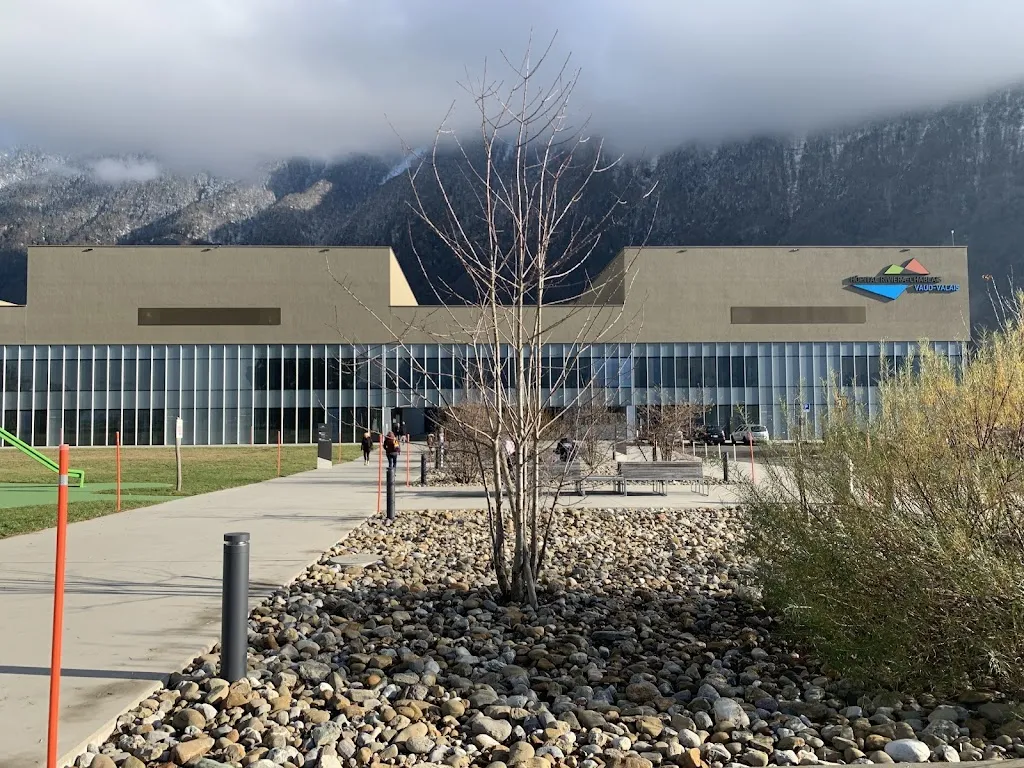 Hôpital Riviera-Chablais, Urgences_Rennaz_slider_imagen_3