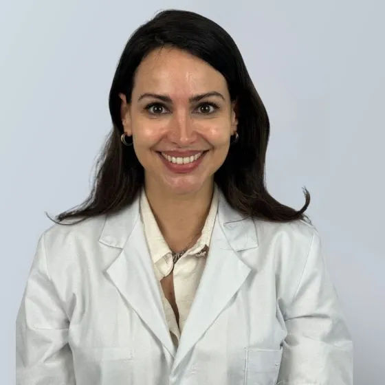 EHC - Dre Joana Belo doctor in St-Livres