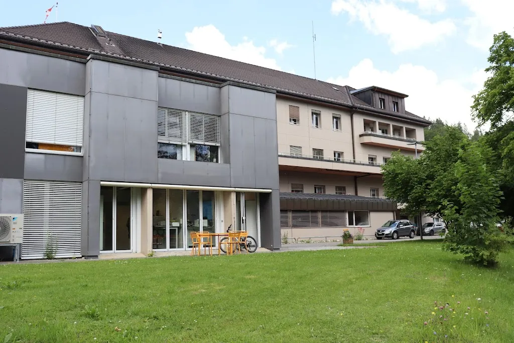 Health Center Vallée De Joux médecin à Cuarnens