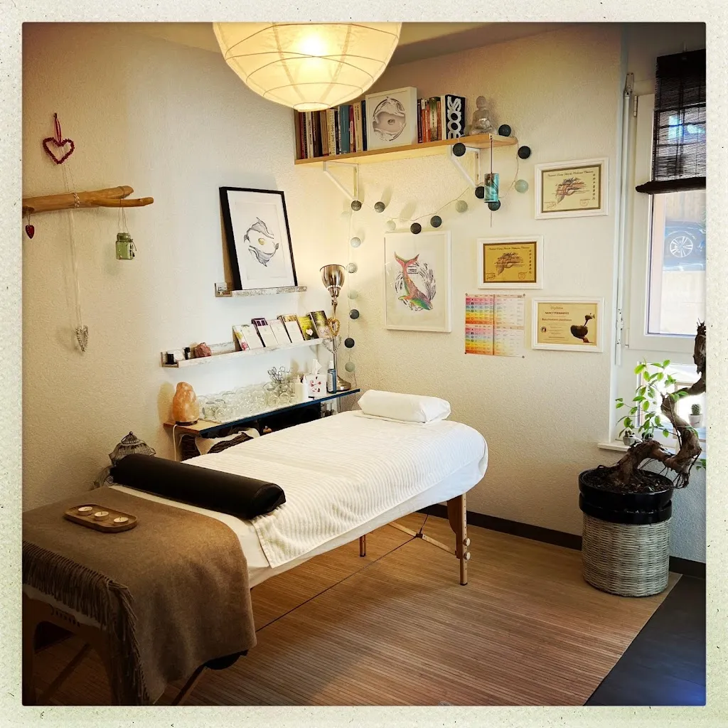 Balea Borealis : Massages & Soins énergétiques