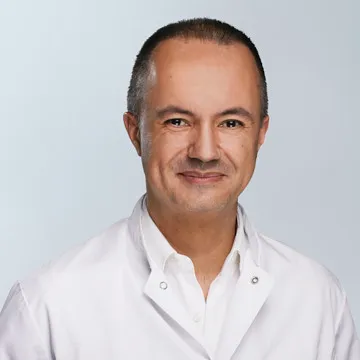EHC - Consultation de médecine générale du Dr Fuzat - Policlinique de la Venoge doctor en Daillens