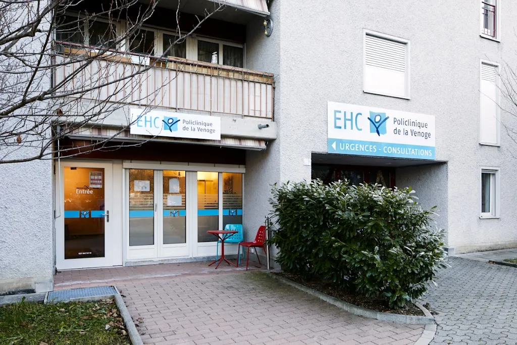 EHC - Consultation de médecine générale du Dr Fuzat - Policlinique de la Venoge_Daillens_slider_image_2