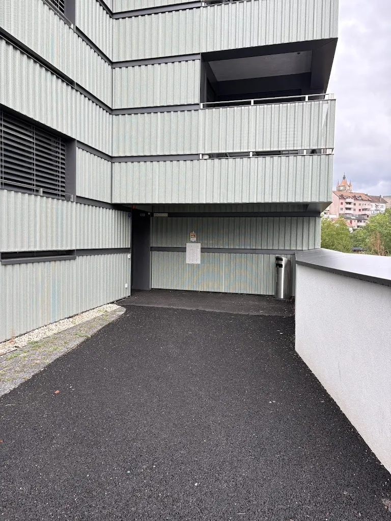 Danielle_Medical Center Des Rives De L'orbe_Bavois_recensione