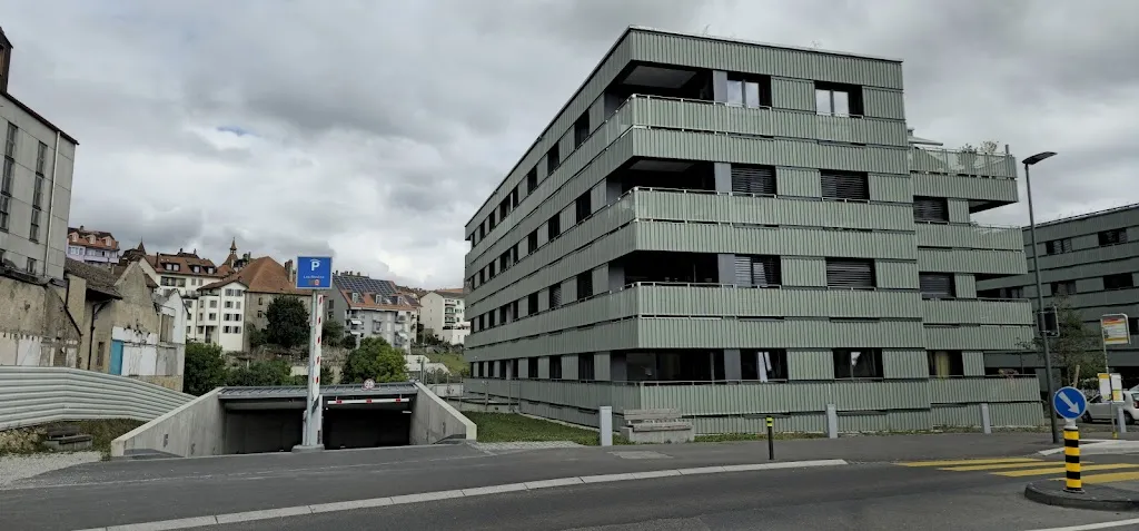 Medical Center Des Rives De L'orbe_Bavois_slider_immagine_1