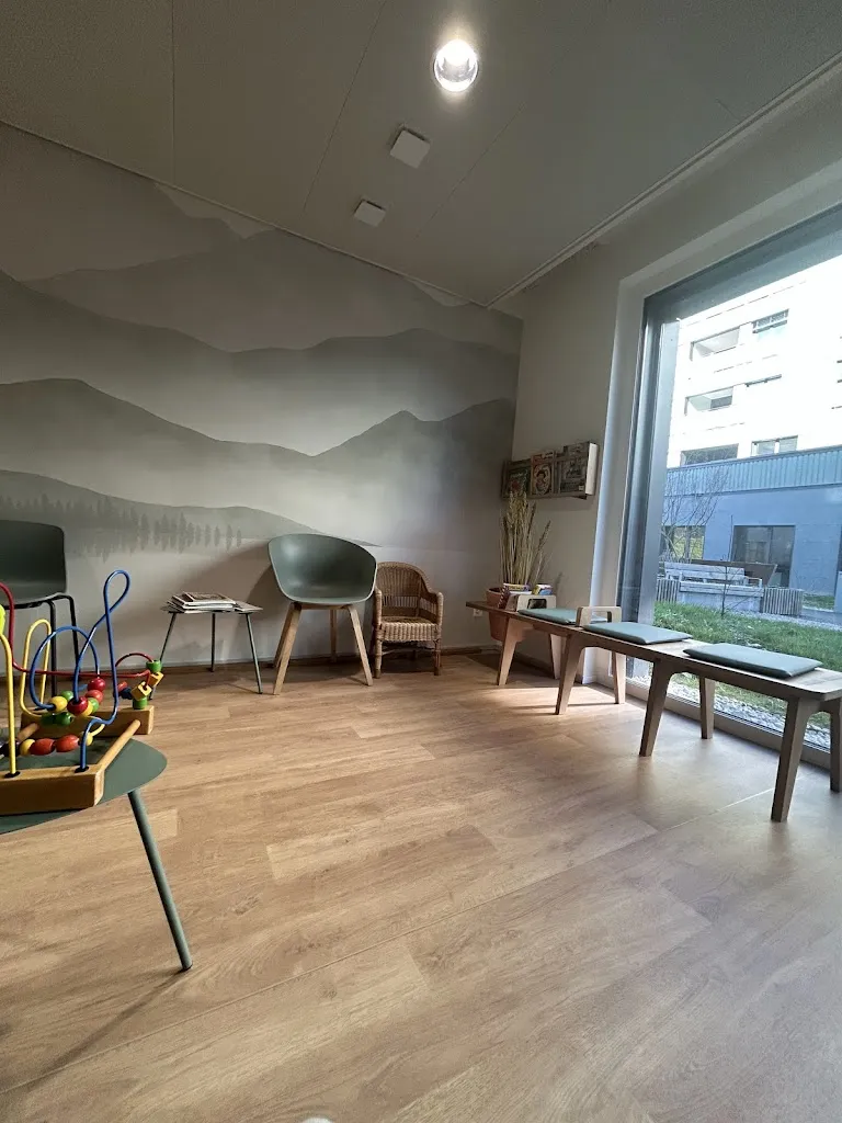 Medical Center Des Rives De L'orbe_Bavois_slider_immagine_2
