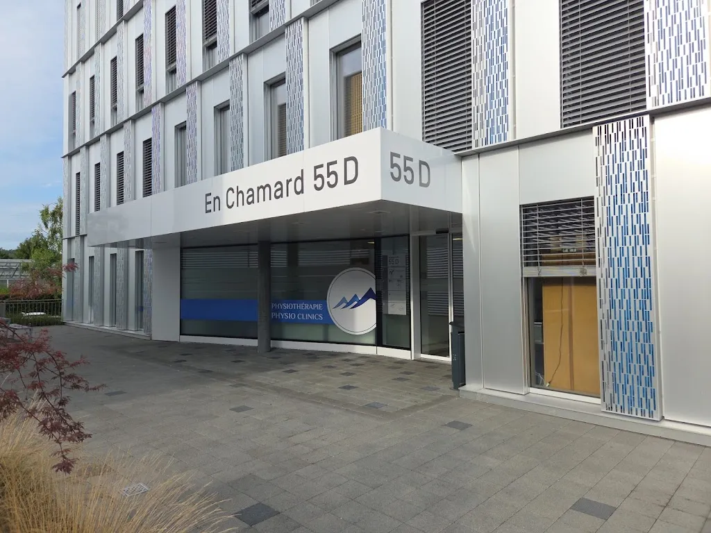 Docteur Genty Marc medico a Epautheyres