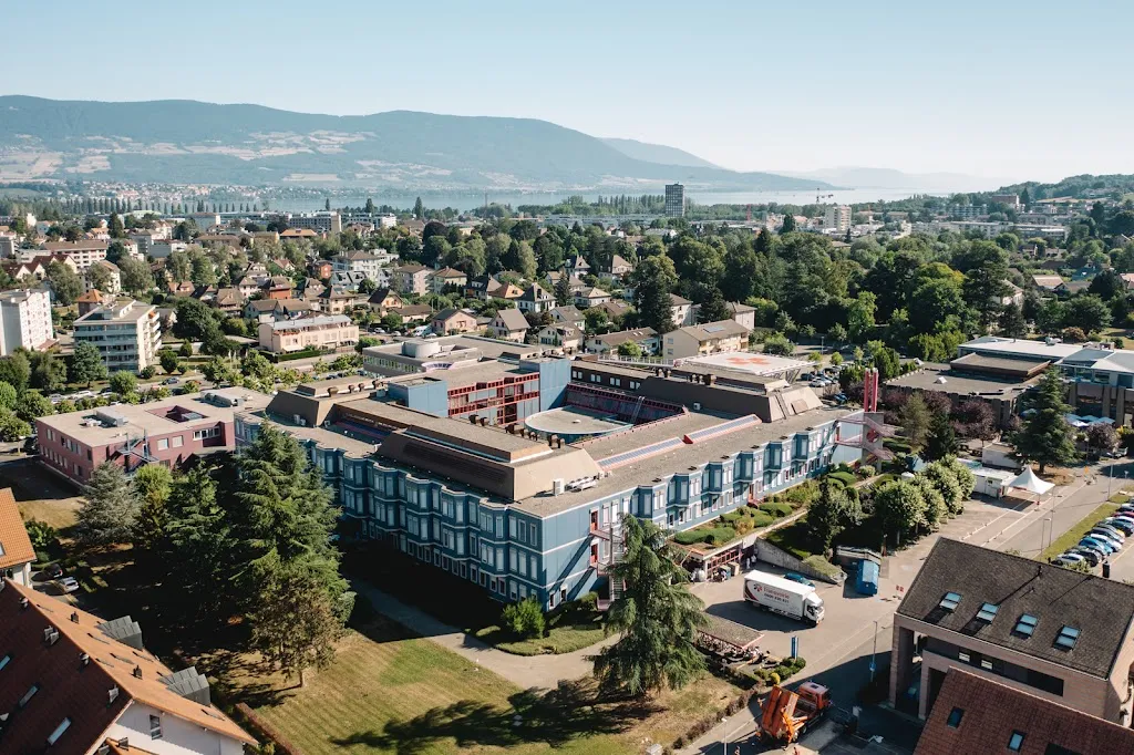 Hôpital d'Yverdon-les-Bains_Essertines-sur-Yverdon_slider_image_1