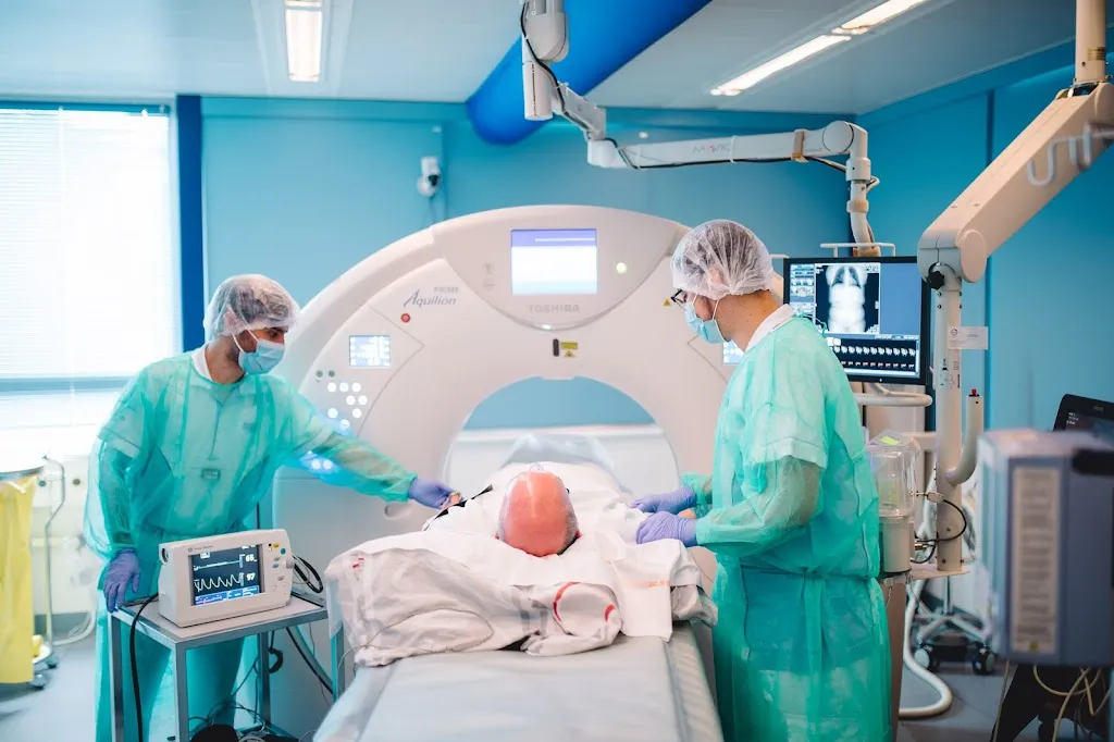 Hôpital d'Yverdon-les-Bains_Essertines-sur-Yverdon_slider_image_3