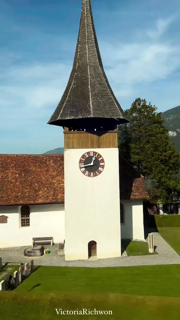 Switzerland doctor en Essertines-sur-Yverdon