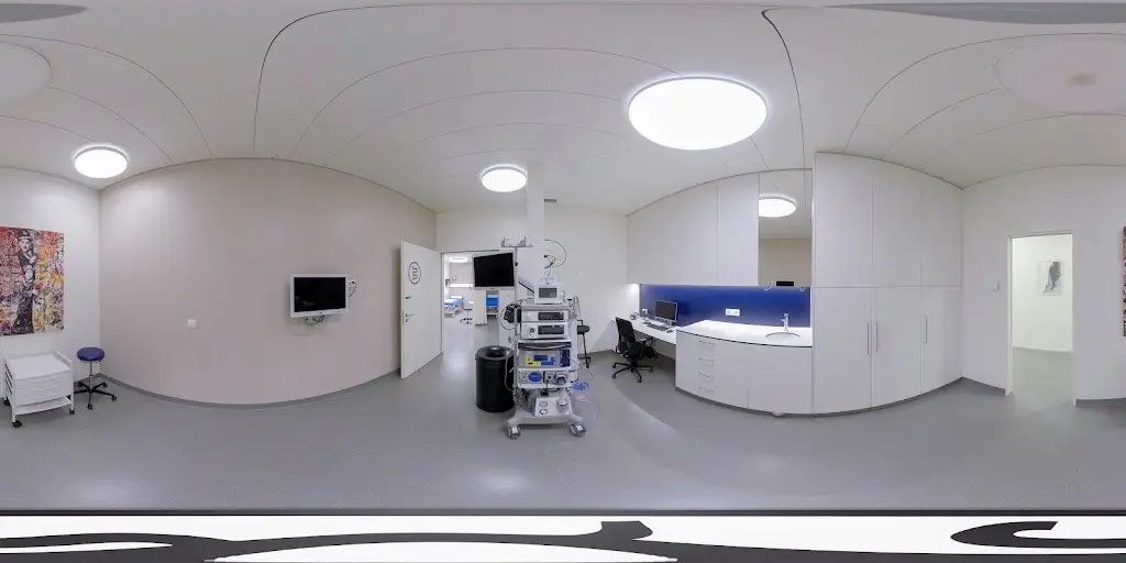 Gastroenterologie Thun - Bauch im Zentrum