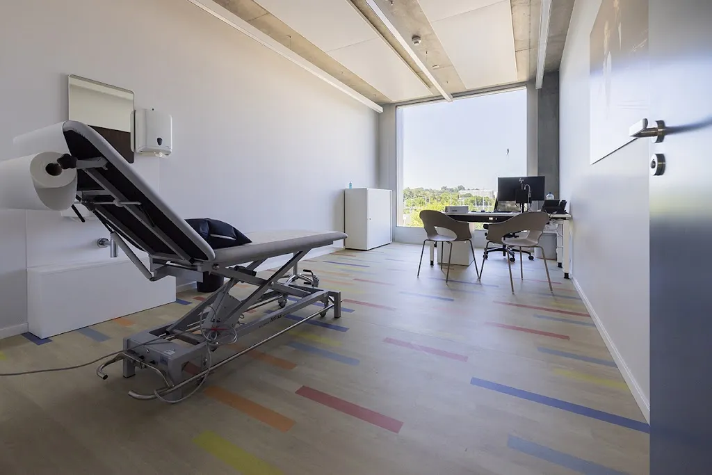 Ehc - Go2 Center Romand Surgery And Sports Medicine And Arts Pour Les 10-20 Ans +