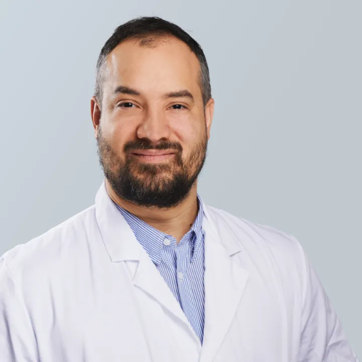 EHC - Consultation médecine générale Dr Morales Boscan médecin à Bremblens