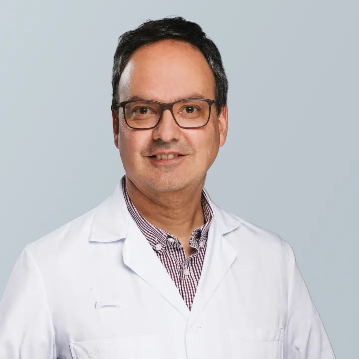 EHC - Consultation médecine générale Dr Jérôme Burnand