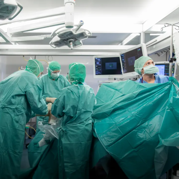 Ehc - Orthopédie Medical Center De Bussigny