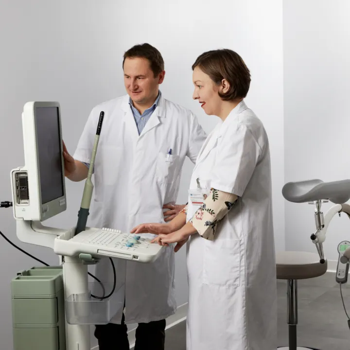 Ehc - Proctocentre